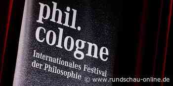 Phil.Cologne, Fashion und Trödel: Die Tipps der Redaktion zum Wochenende in Köln - Kölnische Rundschau