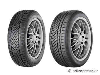 Falken Tyre Europe zeigt gleich mehrere Produktneuheiten auf Tire Cologne - Neue Reifenzeitung