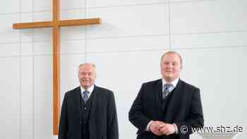 Schenefeld: Bestatter berichten: Warum Nähe bei der Trauerarbeit so wichtig ist - shz.de