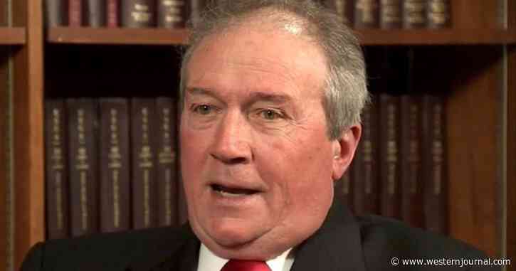 State Political Figure Admits to Stuffing Ballots for Democrats, Board of Elections Was in on It
