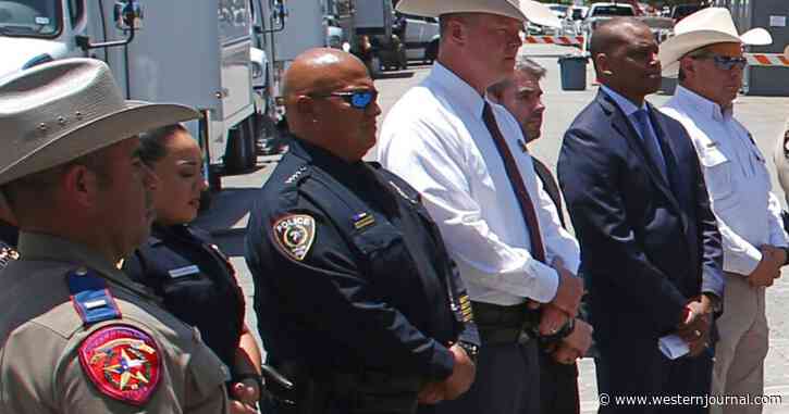 Uvalde Police Chief Breaks Silence 2 Weeks After Shooting: 'People Who Just Don't Know the Whole Story' Are Making 'Assumptions'