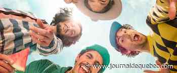 La liste d'écoute de QUB musique: sorties du 10 juin 2022