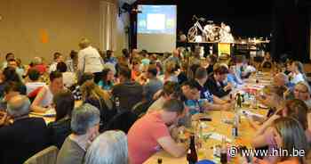 Steun Alveringemse scholen en kom naar de bingo - Het Laatste Nieuws