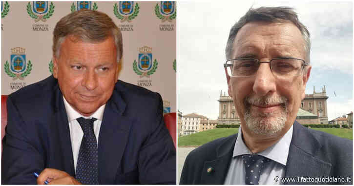 Comunali, a Monza l’uscente Allevi (Fi) punta alla riconferma contro Pilotto (Pd). Si candida Valeria Rossi (ricordate “Sole, cuore, amore”?)