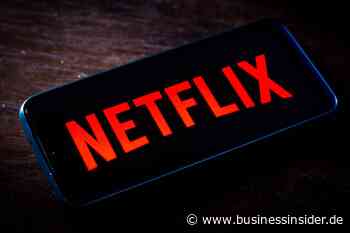 Netflix, Disney+, Amazon Video: Warum Werbung der letzte Ausweg ist - Business Insider Deutschland