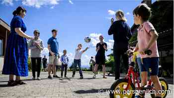 Rod Kommunikation: Pitch um SOS-Kinderdorf Schweiz gewonnen - persoenlich.com