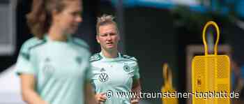 «In die richtige Richtungen»: Popp fordert mehr Werbung - Traunsteiner Tagblatt