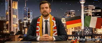 Werbung im Fußball-Umfeld beflügelt Check24 und ERGO - DWDL.de