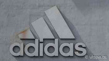Kontroverse um Adidas-Werbung: „Frauenbrüste für Kinder ungeeignet“ - Utopia