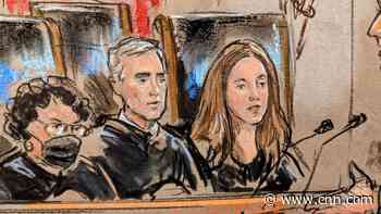 Financial disclosures reveal book projects from Neil Gorsuch and Amy Coney Barrett