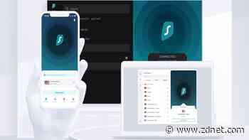 Surfshark VPN deal: Get 26 months for only $60