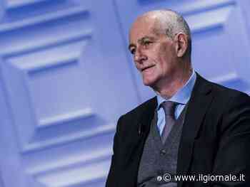 La manina solerte di Gabrielli, "negoziare con Putin" e Calenda: quindi, oggi...