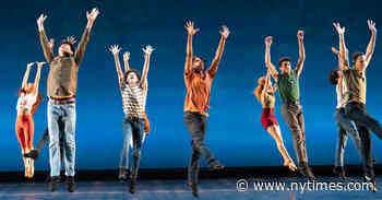 Review: The Kids (in New Hands) Are Still All Right