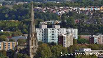 The Church of England wants to help solve the housing crisis - The Economist