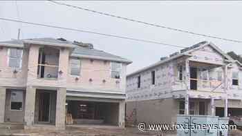 St. Pete homeowners could rent space on property to help solve affordable housing crisis - FOX 13 Tampa