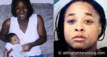 11 Times 'Unsolved Mysteries' Helped Solve Famous Cold Cases - All That's Interesting