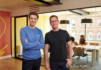 Apprenticeship Startup Multiverse Raises $220 Million To Solve Tech's Talent Shortage - Forbes