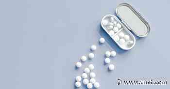 How Much Melatonin Is Safe for Kids? New CDC Report Raises Concerns     - CNET