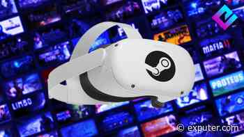 Recent Dota 2 Update Leaks Suggest New VR Games From Valve - eXputer