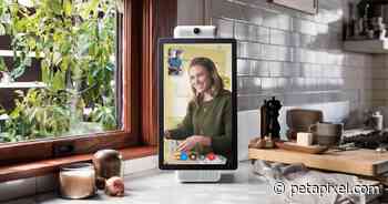 Meta Appears to be Slashing Camera Products Amid Massive VR Losses - PetaPixel