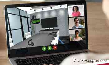 Modus VR Unveils Modus-as-a-Service Project Design Support - CEPro