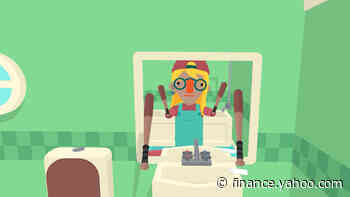 The makers of 'What the Golf' are back with VR game 'What the Bat' - Yahoo Finance