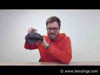 Understanding AR, VR, MR and XR • Benzinga - Benzinga