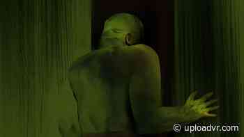 Liminal Phase Is A Creepy Lo-Fi VR Horror Coming Soon - UploadVR