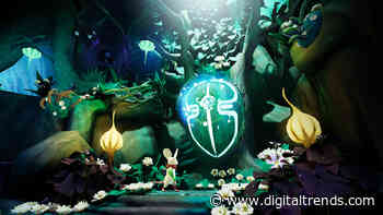 VR standout Moss: Book II comes to Quest 2 in July - Digital Trends