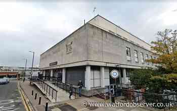 Abbots Langley man banned as taxi driver - Watford Observer