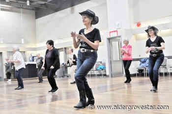 SENIORS WEEK: Music restored to Langley seniors centres – Aldergrove Star - Aldergrove Star