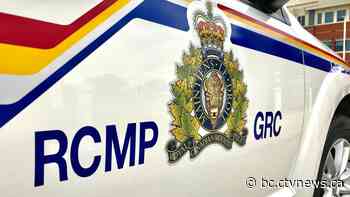 Langley news: RCMP officer charged | CTV News - CTV News Vancouver