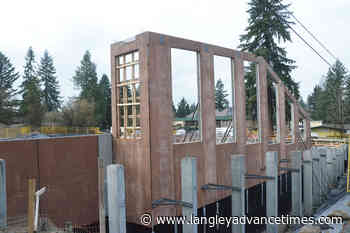 Langley Township seeks feedback on exhibits, galleries for Salishan Place – Langley Advance Times - Langley Advance Times