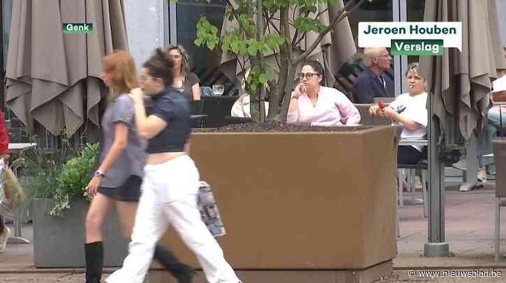 Genk on Stage kampt met tekort aan vrijwilligers