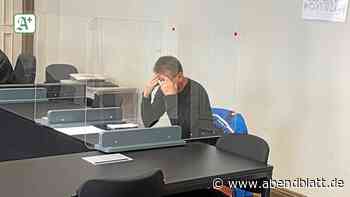 Prozess Hamburg: Laubenpieper im Kleingarten mit Steinen beworfen - Hamburger Abendblatt