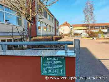 Steinen - Ukrainer kommen in Schule gut mit - www.verlagshaus-jaumann.de