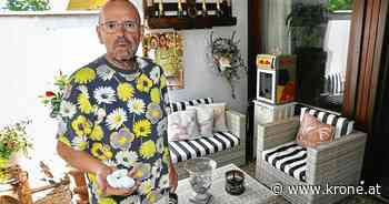 Attacken mit Steinen: „Ich habe nur noch Angst!“ - Kronen Zeitung