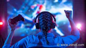 Cloud vs. console: Why streaming game services haven't captured the TV yet