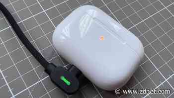 Titan Smart Cable ads sucked me in and I'm not sorry