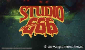 "Studio 666": Horrorkomödie von den Foo Fighters jetzt in den Kinos - Digitalfernsehen.de