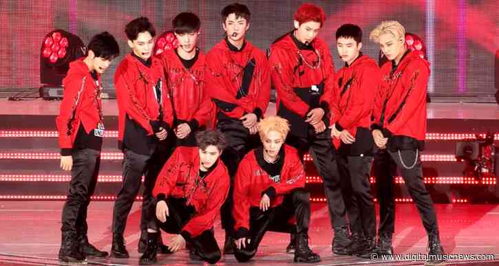 NetEase Cloud Music Inks Licensing, Promotion Deal With K-Pop Giant SM Entertainment