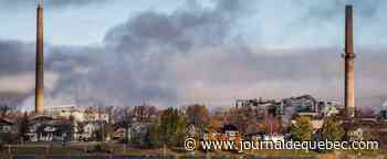 Arsenic dans l’air: le ministre de l’Environnement défend Glencore