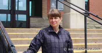 PEI woman works to establish community fridge in Summerside - Saltwire