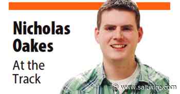 DOWN THE BACKSTRETCH: PEI Colt Stakes attracts interest in Summerside - Saltwire