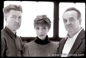 David Lynch Remembers Julee Cruise: ‘Great Singer and a Great Human Being’