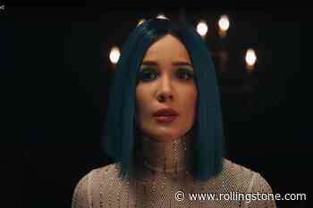 Halsey Shares How She and Partner Alev Aydin ‘Fell in Love’ in ‘So Good’ Video