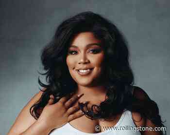Hear Lizzo Sample Beastie Boys on New Single ‘Grrrls’