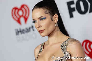 Halsey Denies Her Former Nanny’s ‘Baseless’ Claims She Was Wrongfully Fired