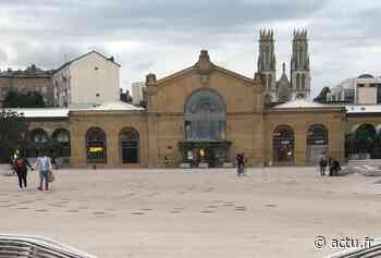 Nancy : comment un contrôleur de la SNCF a intercepté des voleurs dans son train - Lorraine Actu