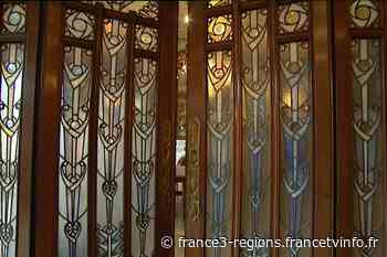 Nancy : pourquoi l'Art Nouveau fait-il de plus en plus recette ? - France 3 Régions